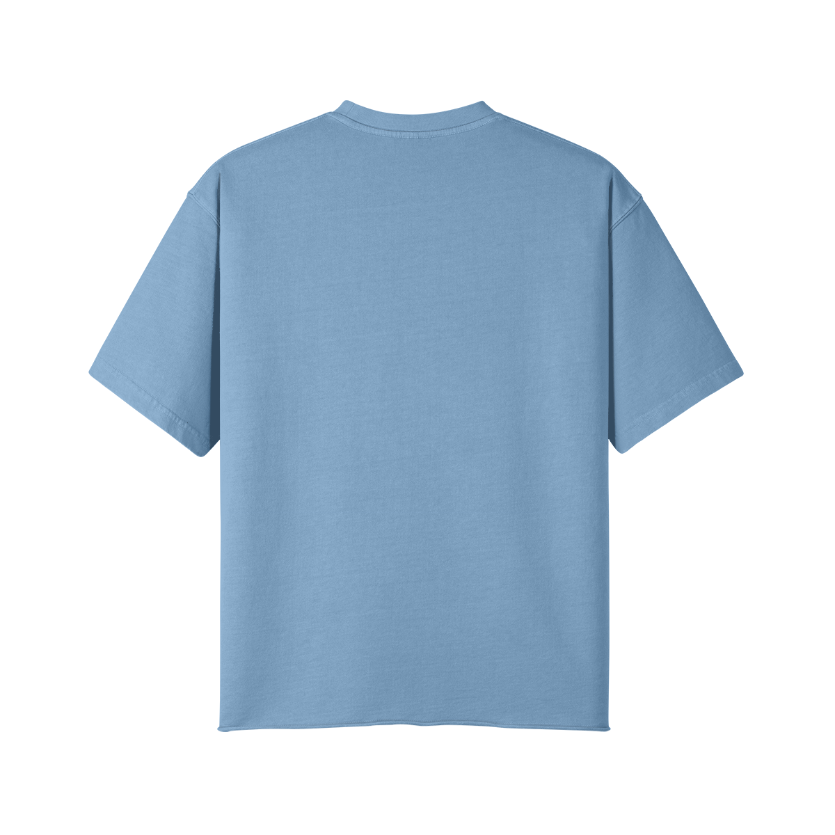 Unisex Oversized Fit für einen modernen, lässigen Look 100 % gekämmte Baumwolle – weich, hautfreundlich, atmungsaktiv
Vorgewaschen & leicht verwaschen für authentischen Vintage-Charakter. Offener Saum als dezentes Streetwear-Detail. Strapazierfähige 260 g/m² Stoffqualität